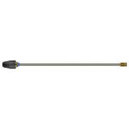 Turbo munstycke st-456 med rostfri 600mm lans, 0,45, m22 utv