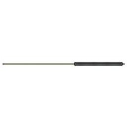 Spollans 2,0 m med isoleringsskydd, 1/4 utv