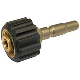 Adapter d10 k1050 till m22 in för tillbehör k1050 13430