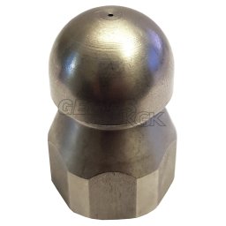 Kloakdysa 3/8" 0,65 3+1
