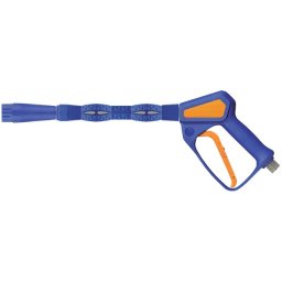 Skumpistol med lans easywash 365+