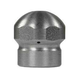 Kloakdysa 0,6 1/8" ig
