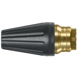 Turbo munstycke st-458 0,55 400 bar 1/4