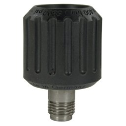 Svivel m22 inv - 1/4" utv