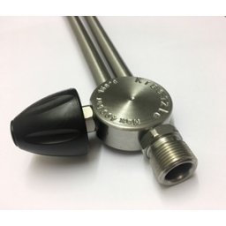 Dubbelt spolrör top rf kränzle 121316