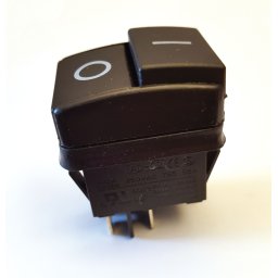 Brytare on/off k1050 modeller 49112