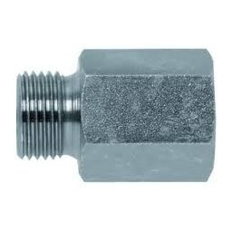 Adapter 1/2" utv-r / 3/4" inv-r