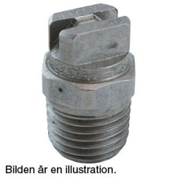 Munstycke 1/4" 40-090
