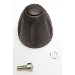 Plast ratt till k121316 inkl bricka och skruv 121316pr