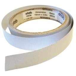 Reflextape takometer 2,5mx19mm