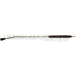 Spolrör komplett 1m 2505 12420-d2505