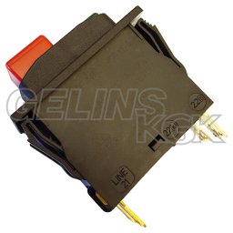 Brytare quadro 800-1200 799 från 2014- 42644