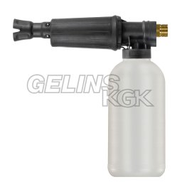 Skumlans 1 liter 1,25 dysa m22 200073512