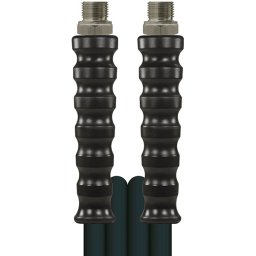 Högtrycksslang 1/4" 15m, 3/8"utv 210bar