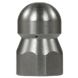 Kloakdysa 3/8" inv.gänga 0,55 3+1