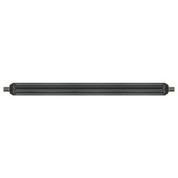 Spolrör med isolerhandtag 330mm 1/4