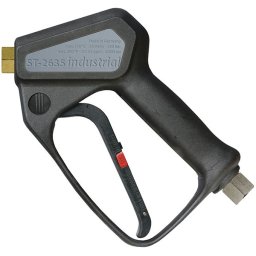 Högtryckspistol st2635 med svivel 1/4