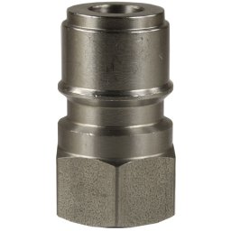 Insticksnippel alto 3/8 inv, härdad rf