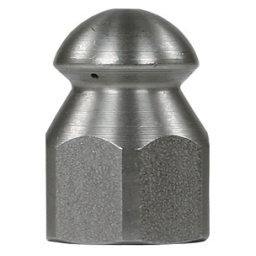 Kloakdysa 1/4" inv. gänga 0,4