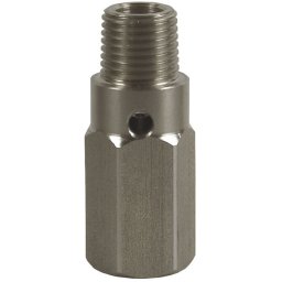 Luftinjektor turbo-foam365+ inv 1/4"-utv 1/4" 1,5mm