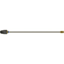 Turbo munstycke st456 med rostfri 600mm lans 0,35 m22 utv