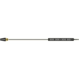 Turbokiller st-458 065-1000 kew profi va, rostfritt stålrör
