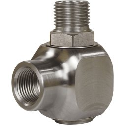 Svivel st-322 1/2 tum