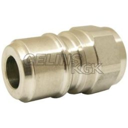 Insticksnippel rf 3/8" inv g