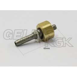M22 stolpe för 8 mm slang till vinda 40324