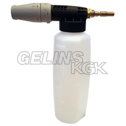 Skumlans 1 liter k1050 d10 d10 135302