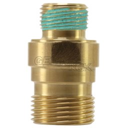 Adapter k-lock 22 m / 3/8"m 010003041