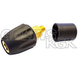 Kew koppling 1/4" utv gänga