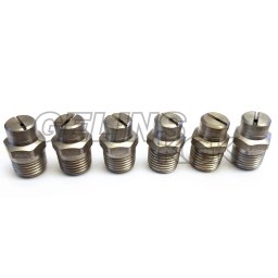 Munstycke 1/4" 25-075