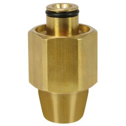 Adapter 3/8"f/k-lock 22 f 565684