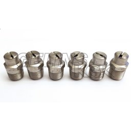 Munstycke 1/4" 40-120