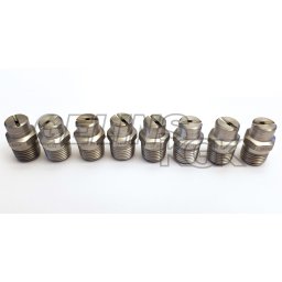 Munstycke 1/4" 25-140