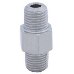 Adapter 3/8"npt utv.x2