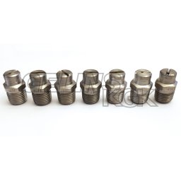 Munstycke 1/4" 15-075