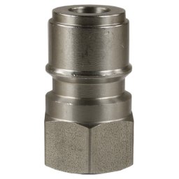 Insticksnippel alto 3/8 inv, rf