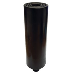 Förlängare 200 mm tapp diameter 25mm längd 30