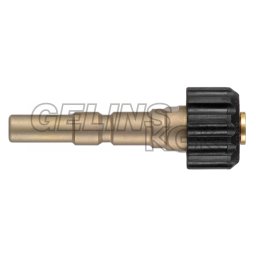 Adapter d12 hane till m22 inv svirvel