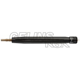 Adapter d12 hane till m22 inv 400mm med isolerhandtag