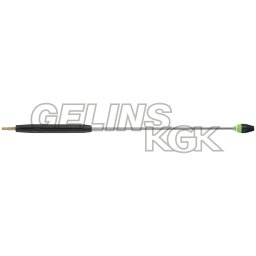 Dirtkiller 0,45 med rör snabbkoppling d12 1000mm