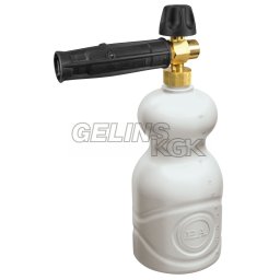 Skumlans ls3 1/4 inv gänga 1 liters dysa 1,25