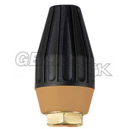 Dirtkiller 0,35 utan rör 1/4" inv.gänga