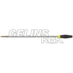 Spolrör vario jet 0,42 d12 500mm