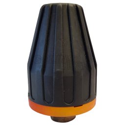 Turbokiller 1,1 utan rör 1/4" inv gänga 320 bar