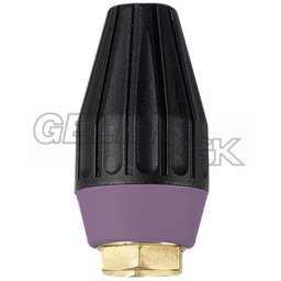 Dirtkiller 0,6 utan rör 1/4" inv.gänga