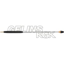 Dirtkiller 0,35 med rör snabbkoppling d12 1000mm