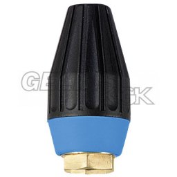 Dirtkiller 0,7 utan rör 1/4" inv.gänga